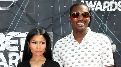 Frederick M. Brown/Getty Images