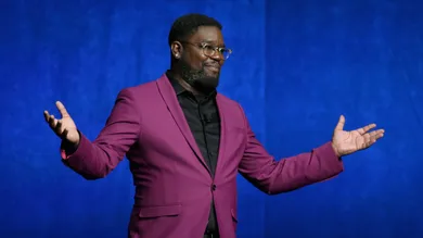 Gabe Ginsberg/Getty Images