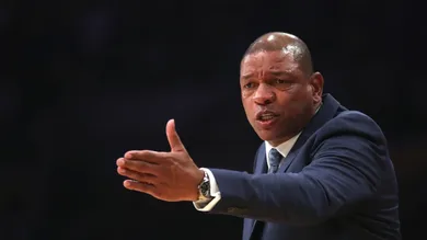 Sean M. Haffey/Getty Images