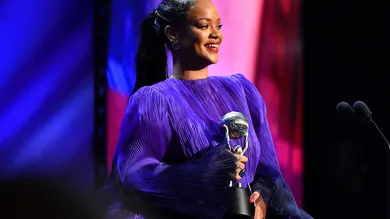 Paras Griffin/Getty Images