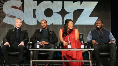 Frederick M. Brown/Getty Images