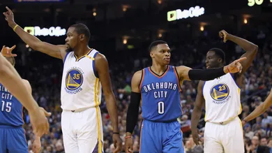 Ezra Shaw/Getty Images