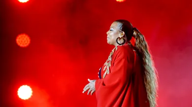 Bennett Raglin/Getty Image