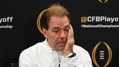 Thearon W. Henderson/Getty Images