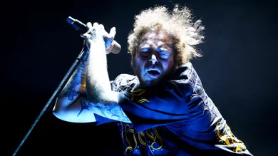 Don Arnold/WireImage/Getty Images