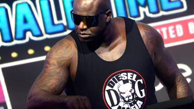 Gerardo Mora/Getty Images