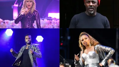 Kevin Mazur/David M. Benett/Dave Benett/Pier Marco Tacca/Redferns/Gilbert Carrasquillo/Getty ImagesGetty Images