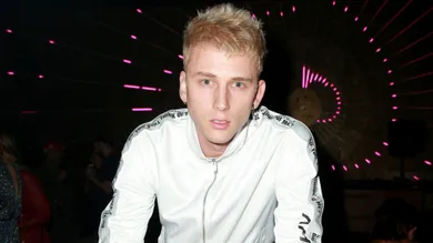 Rich Fury/Getty Images