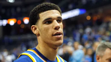 Kevin C. Cox/Getty Images