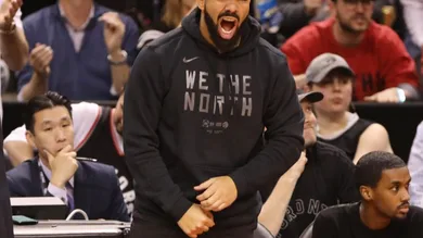 Cole Burston/NBAE/Getty Images