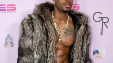 Greg Doherty / Stringer / Getty Images