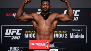 Jeff Bottari/Zuffa LLC via Getty Images