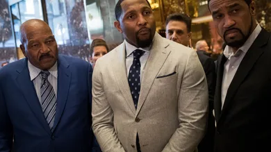 Drew Angerer/Getty Images