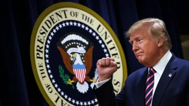 Drew Angerer/Getty Images