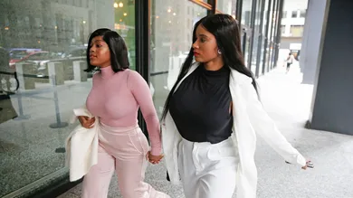 Nuccio DiNuzzo/Getty Images