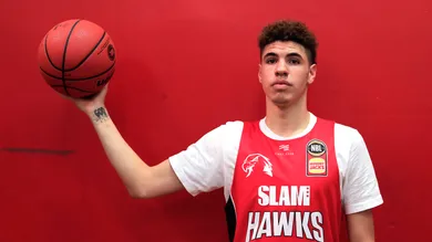 Mark Evans / Stringer / Getty Images