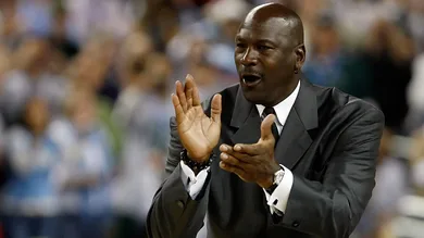 Streeter Lecka/Getty Images