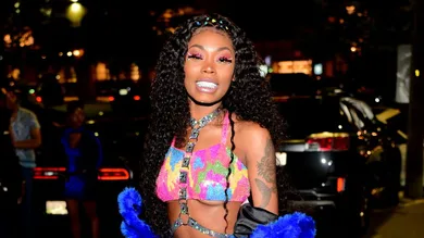 Prince Williams/WireImage/Getty Images