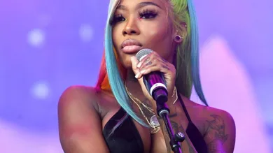 Prince Williams / Contributor / Getty Images