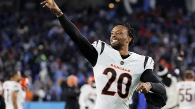 Andy Lyons/Getty Images