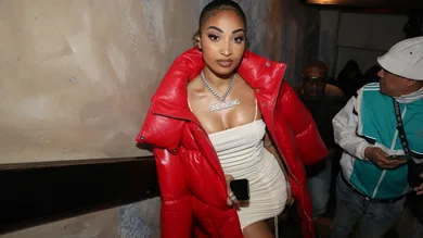 Johnny Nunez/Getty Images