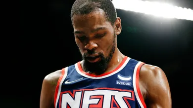 Sarah Stier/Getty Images