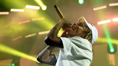 Ethan Miller/Getty Images