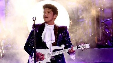 Kevin Winter/Getty Images