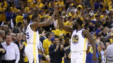 Ezra Shaw/Getty Images