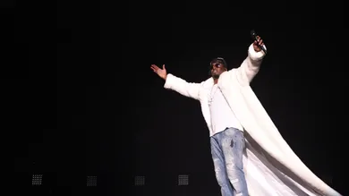 Dimitrios Kambouris/Getty Images