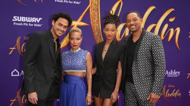 Jesse Grant/Getty Images