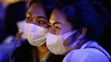 Jack Taylor / Getty Images