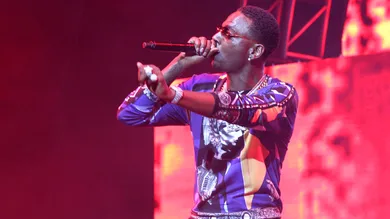 Bennett Raglin/Getty Images for BET