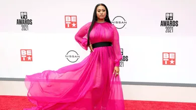 Rich Fury/Getty Images