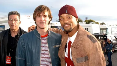 Jeff Kravitz/Getty Images