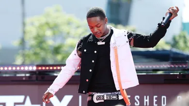 Bennett Raglin/Getty Images