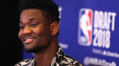 Mike Lawrie/Getty Images