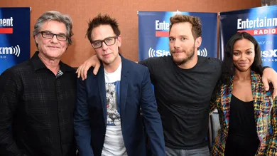 Vivien Killilea/Getty Images for SiriusXM