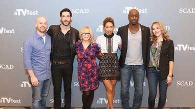 Catrina Maxwell/Getty Images for SCAD