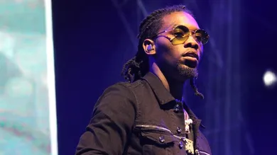 Bennett Raglin/ Getty Images