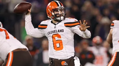 Patrick Smith/Getty Images