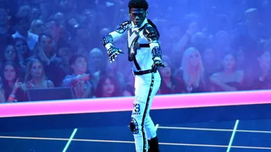 Noam Galai/Getty Images