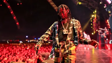 Christopher Polk/Getty Images