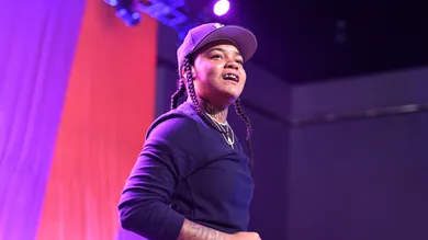 Paras Griffin/Getty Images