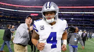 Tom Pennington/Getty Images