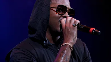 Bennett Raglin /gettyimages