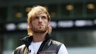 Cliff Hawkins/Getty Images