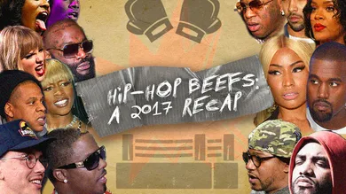 Various/Getty Images