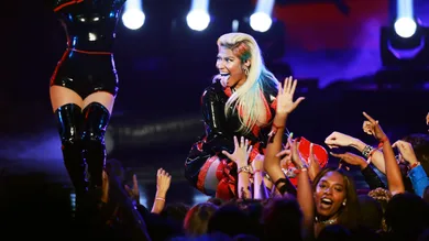 Leon Bennett/Getty Images