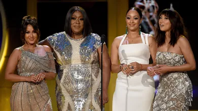 Kevork Djansezian/Getty Images